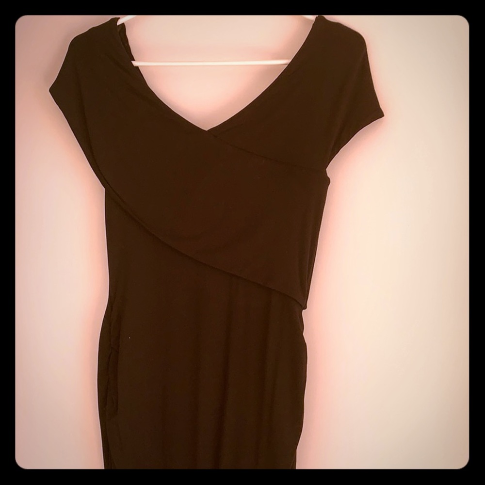 Maternity black/sexy little 👗